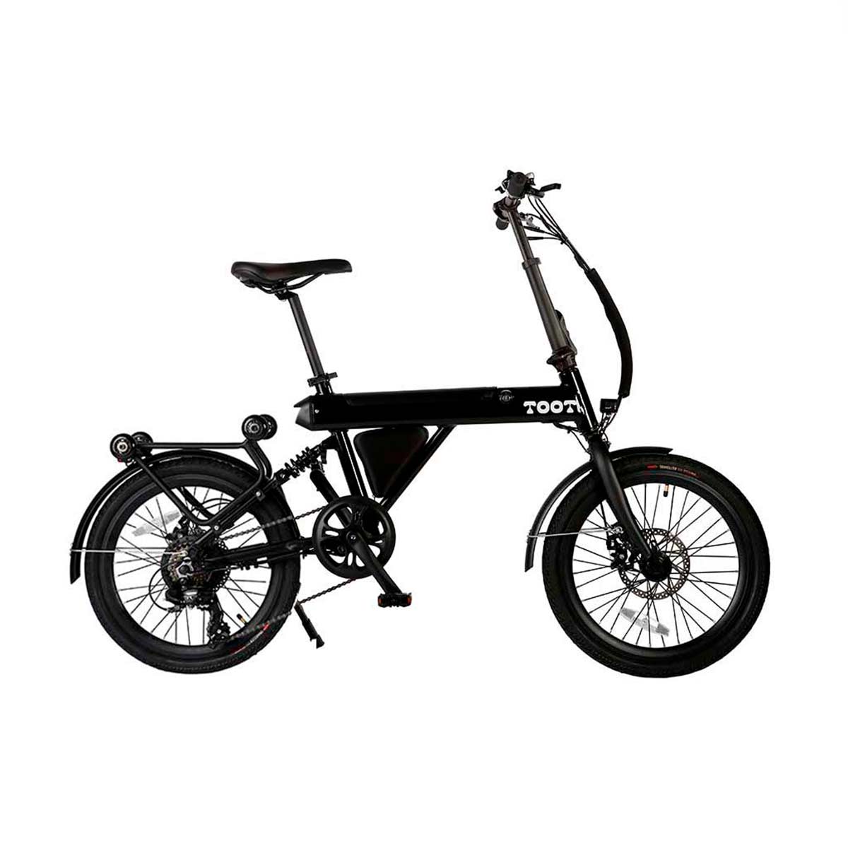 Comprar Bicicleta Negra Online | ES