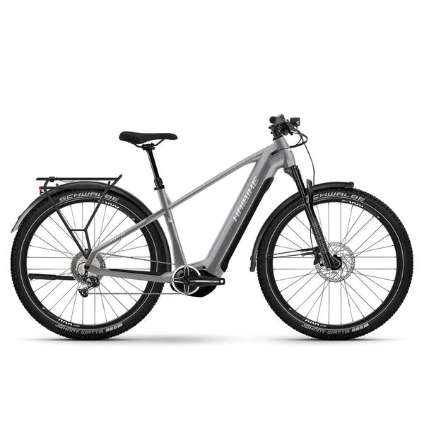 Bicicleta eléctrica Haibike TREKKING 7 HIGH 50 2023