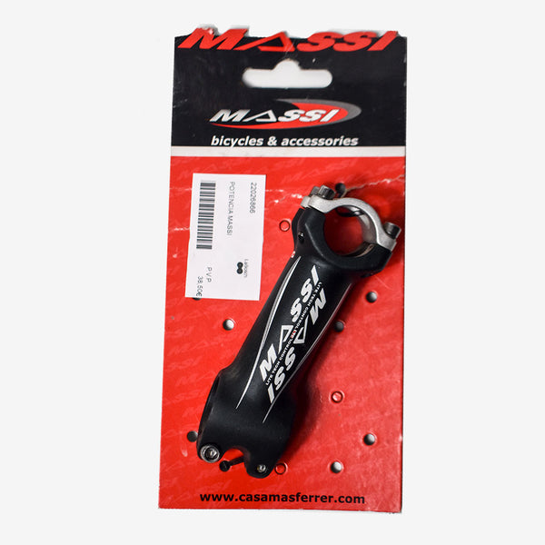 Potencia Massi de 100mm 6º 25,4mm 1-1.8