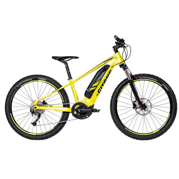 Vélo électrique Gitane E Kobalt 26