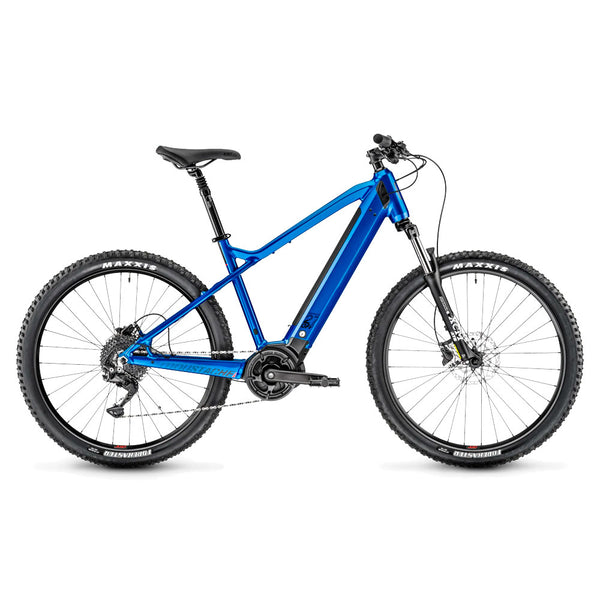 Bicicleta eléctrica Moustache Samedi 27 Off 2