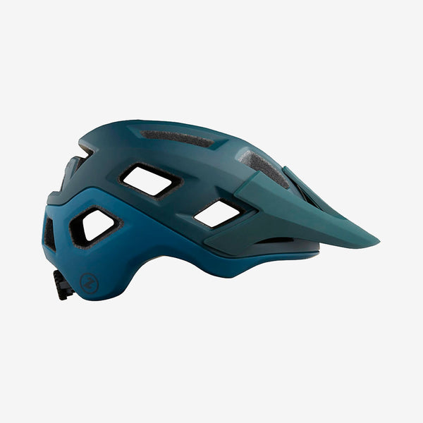 Lazer Coyote Helm Blau