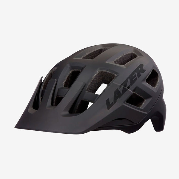 Lazer Coyote Helm 2020 Schwarz