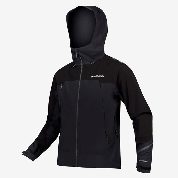 Chaqueta Endura Theral MT500 II Negra