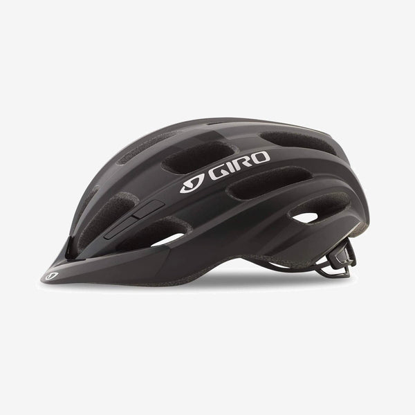 Casco Hale Negro