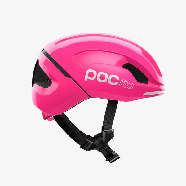 Casco Pocito Rosa