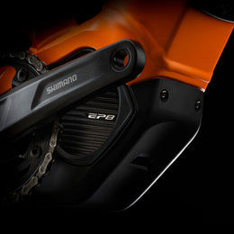 Bicicleta eléctrica Pinarello Nytro Dust 2