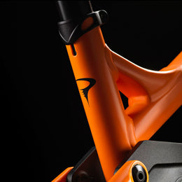 Bicicleta eléctrica Pinarello Nytro Dust 2