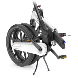Bicicleta eléctrica GoCycle G4