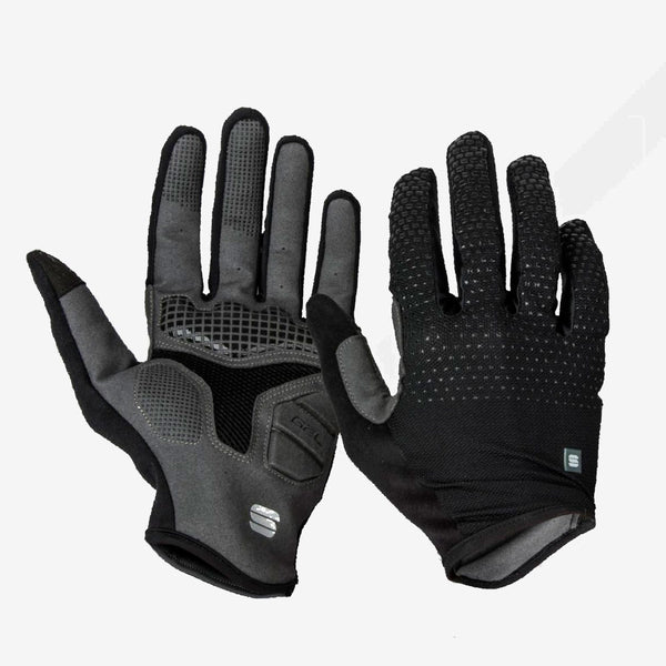 Guantes Sportful Full Grip Negro