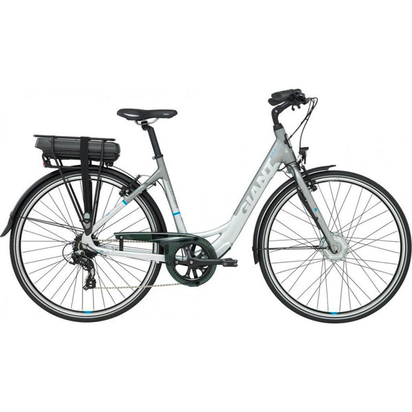 Bicicletta elettrica Giant Ease-E