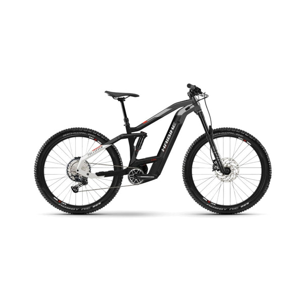Bicicleta eléctrica Haibike FullSeven 9