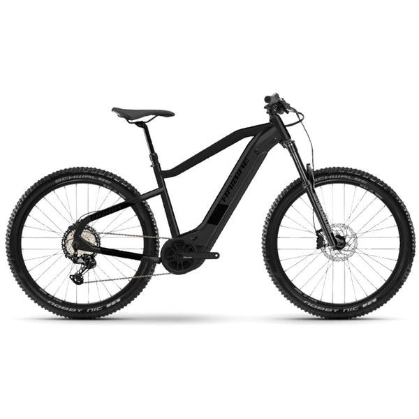 Bicicleta eléctrica HAIBIKE Hardseven 8