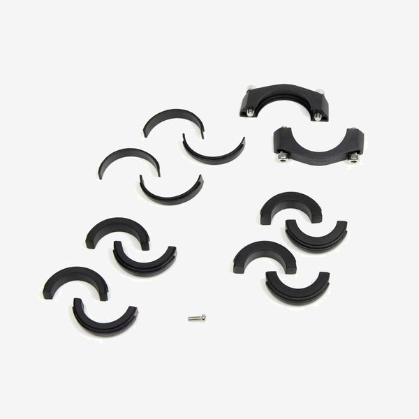 Kit De Montaje Display Holder For Intuvia And Nyon (BUI275)