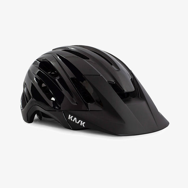 Kask Caipi Helm Schwarz