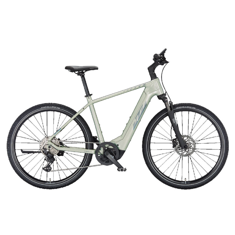 Elektrofahrrad