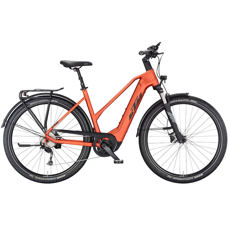 elektrofahrrad macina aera 671 lfc Electric Bicycle