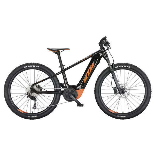 Bicicleta eléctrica KTM Macina Mini ME 561