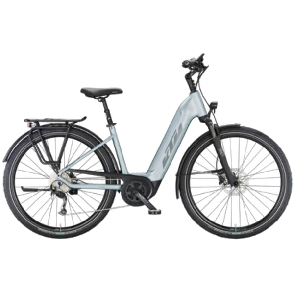 Bicicleta eléctrica KTM Macina Tour P510 D