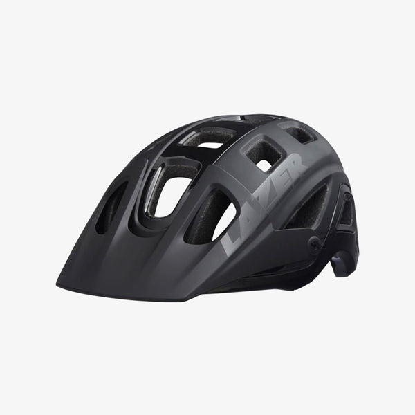 Lazer Impala Mips Helm Schwarz