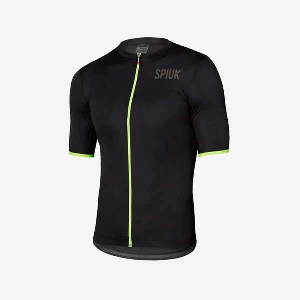 Maglia anatomica nera