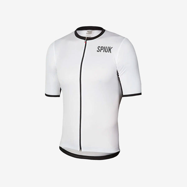 Maglia anatomica bianca