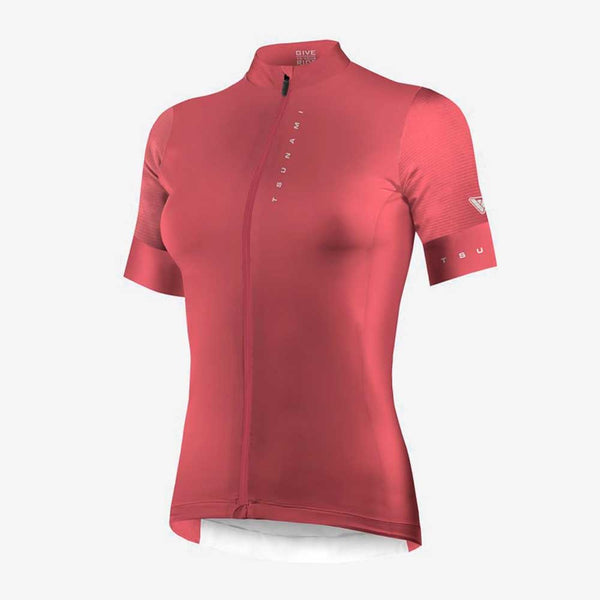Maglia salmone Tsunami Monte Grappa
