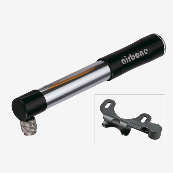 Airbone ZT-712 DV/SV Mini Pump, 99MM