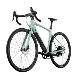 Bicicleta eléctrica Pinarello Nytro Grinta