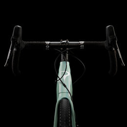 Bicicleta eléctrica Pinarello Nytro Grinta