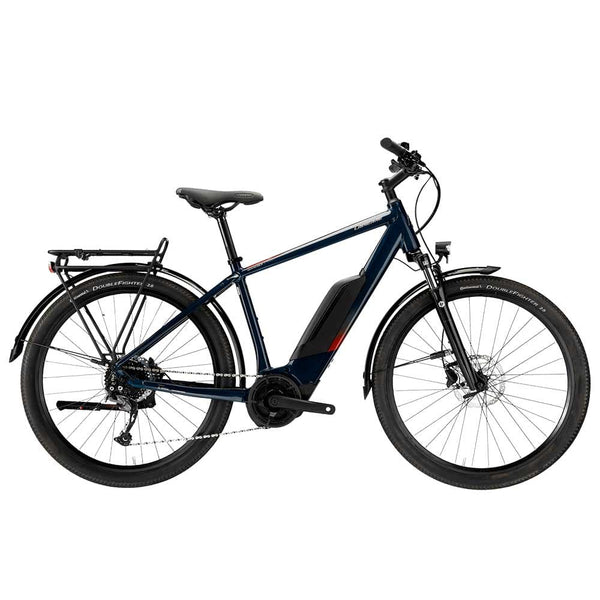 Bicicleta eléctrica Lapierre Explorer 6.4