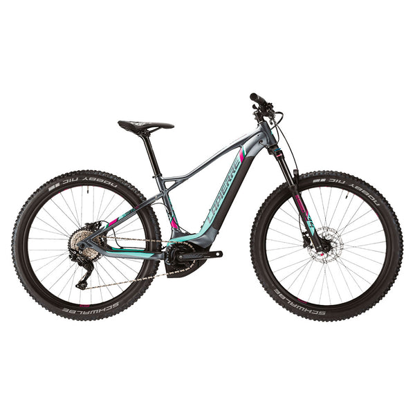 Bicicleta eléctrica Lapierre HT 7.5 W