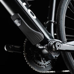 Bicicleta eléctrica Pinarello Roadstar Nytro