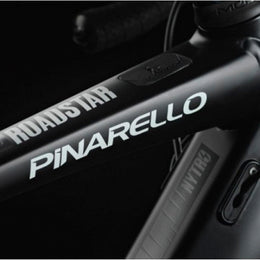 Bicicleta eléctrica Pinarello Roadstar Nytro