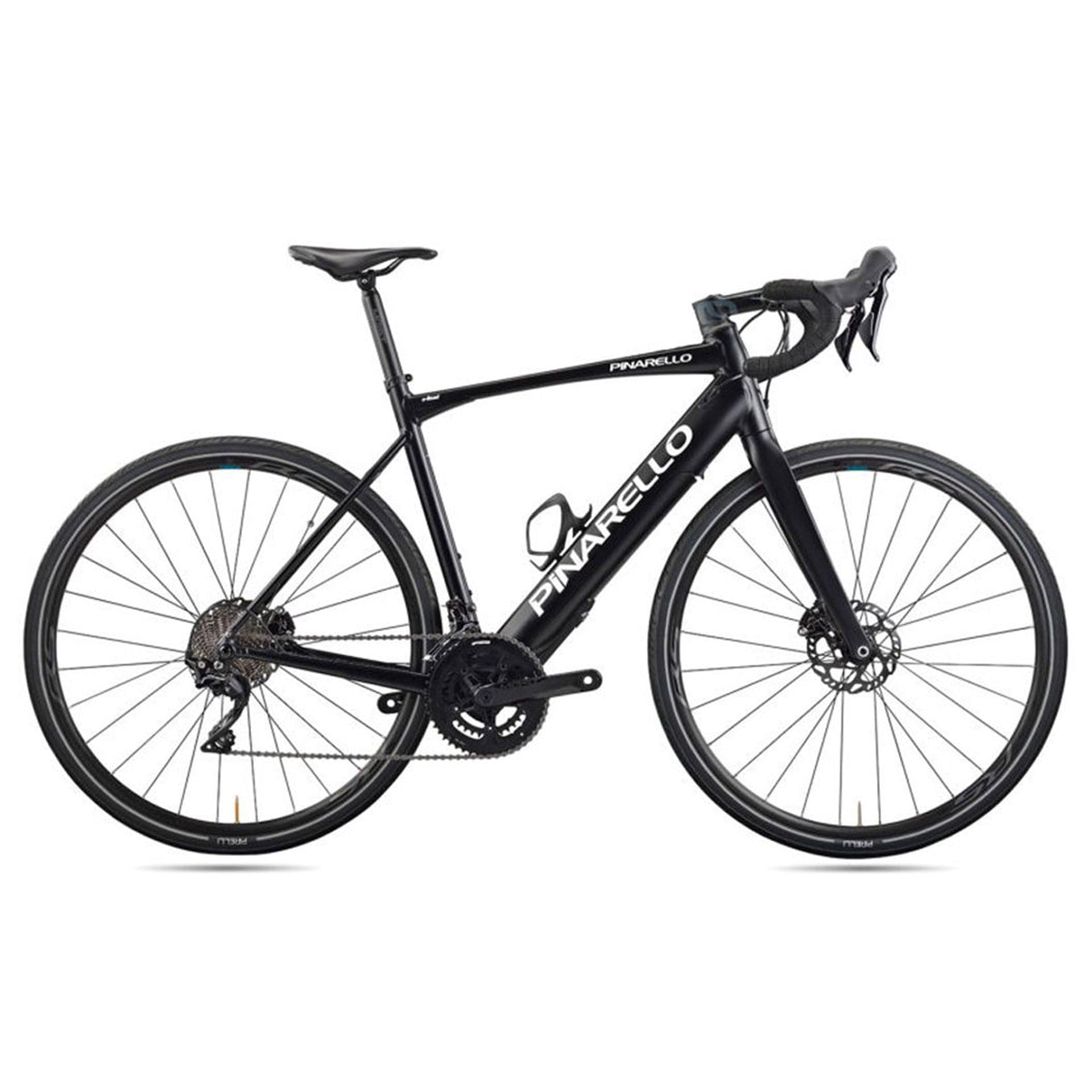 Bicicleta eléctrica Pinarello Roadstar Nytro