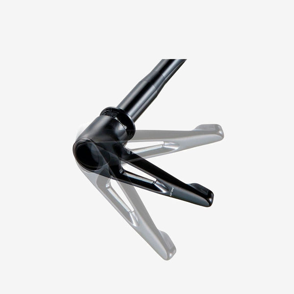 XLC QR-H02 Eje Pasante Haibike Cuadro 12x148mm