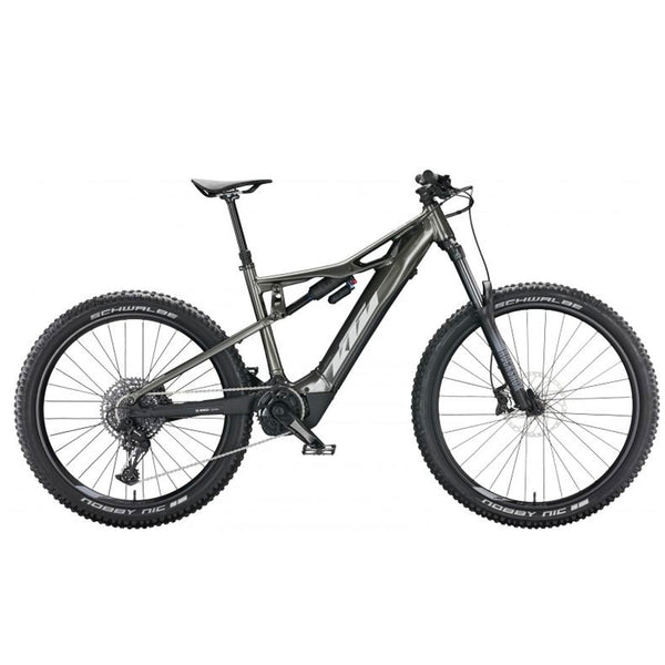 Electric Bicycle | KTM Macina Kapoho 6971 | labosch  LaBosch