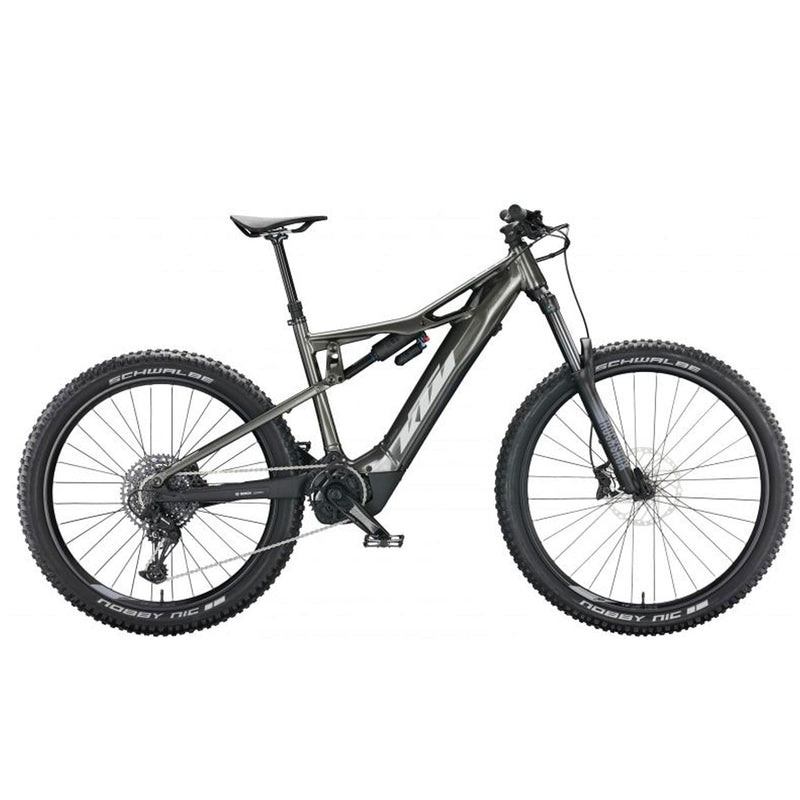 Electric Bicycle | KTM Macina Kapoho 6971