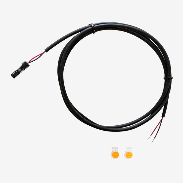 Cable Supernova Luz trasera para Bosch Gen. 2