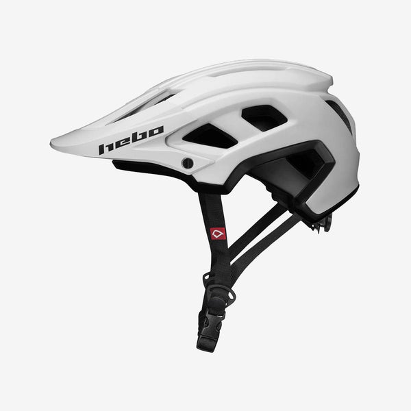 Casco Balder Blanco