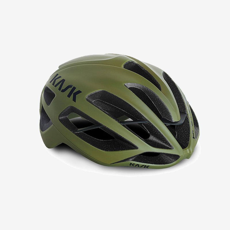 kask protone fahrradhelm Kask | Protone Helm Grün