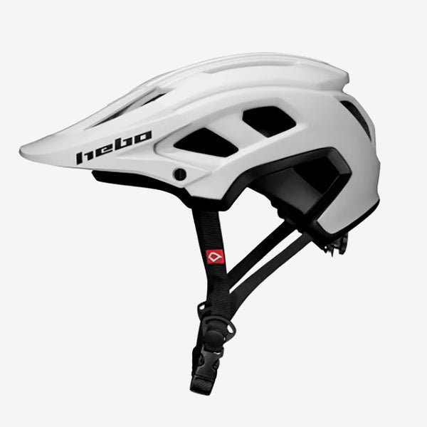 Elmo bianco di Hebo Balder