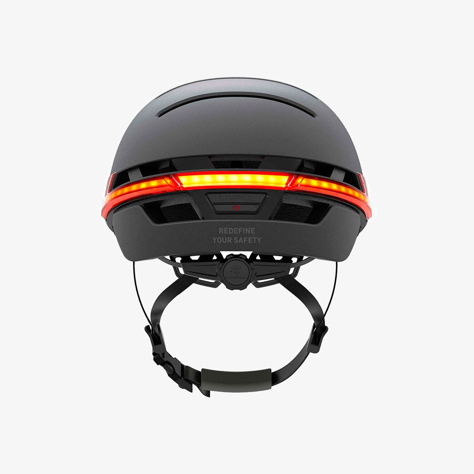Helm Livall BH51M Neo Schwarz