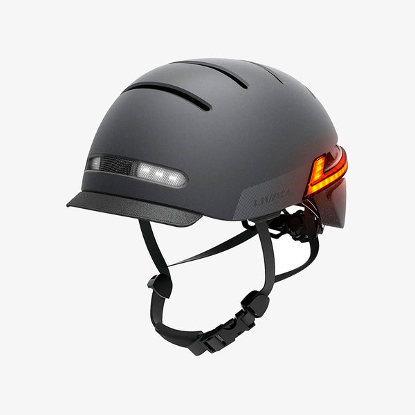 Helm Livall BH51M Neo Schwarz