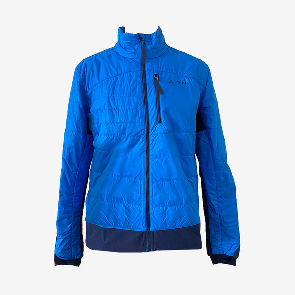 Chaqueta Me Minaki ll Azul