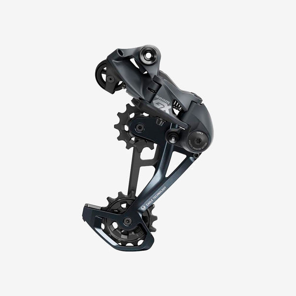 SRM Cambio GX EAGLE 12V LUNAR MAX 52D