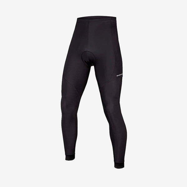Culotte Largo Sin Tirantes Endura Xtract Negro