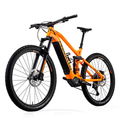 Bicicleta eléctrica Pinarello Nytro Dust 2