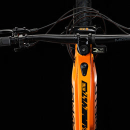 Bicicleta eléctrica Pinarello Nytro Dust 2