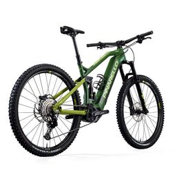 Bicicleta eléctrica Pinarello Nytro Dust 3